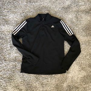 Adidas Track Jacket
